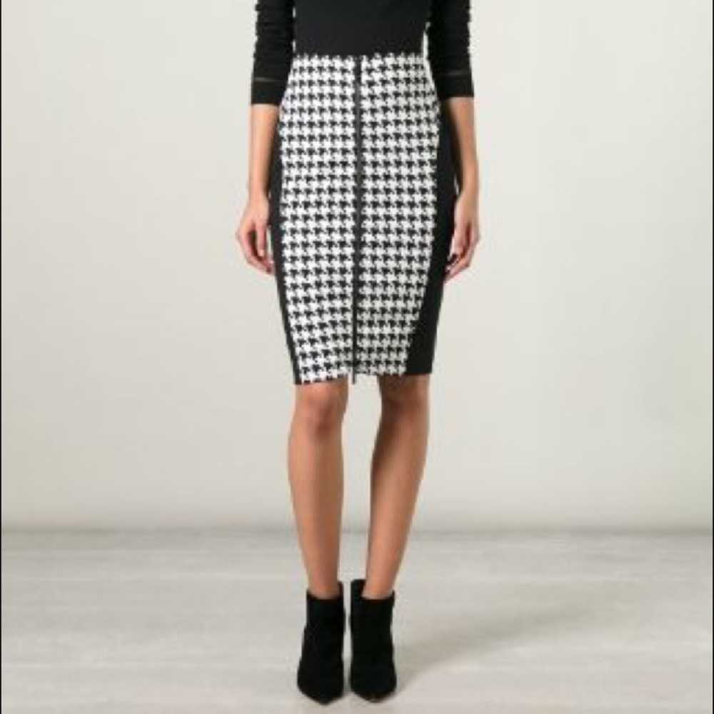 Michael Kors Pencil Skirt